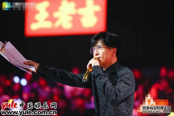 【8.15网媒】《明日之子》九大厂牌强强对决