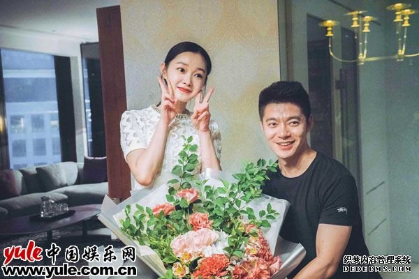 宋轶清爽可爱