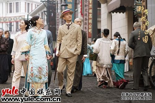 陈晓3
