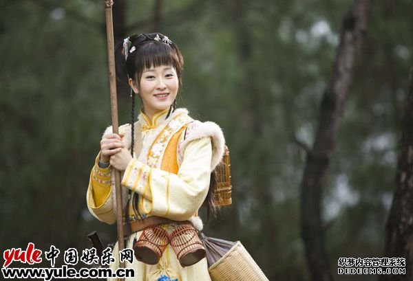 吕星辰《天下粮田》变刁蛮