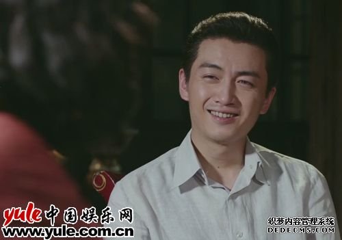 陈晓哭戏2