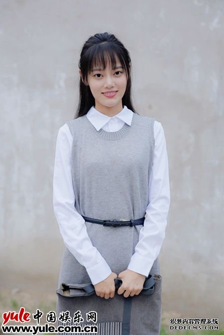 赵思玫《恋爱先生》剧照