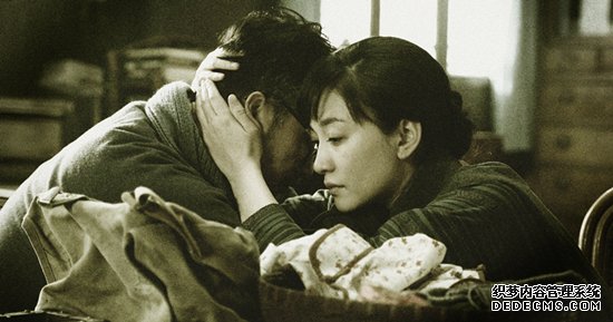 李小冉深情