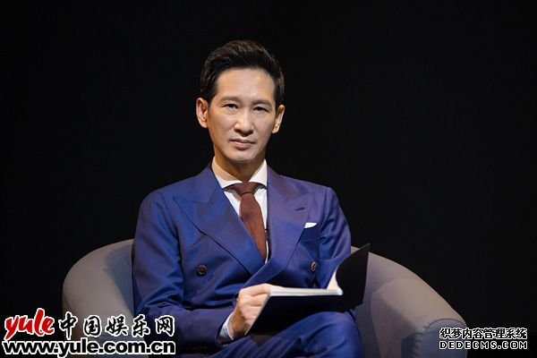 王劲松