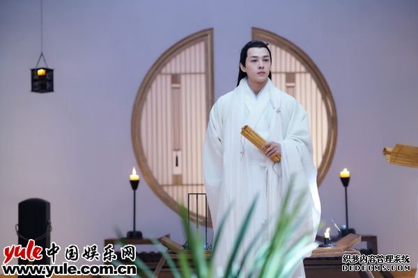 洪尧饰桓远