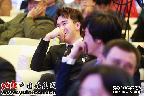 翟天临演技一致受好评