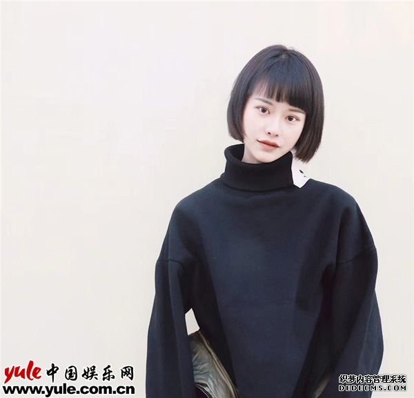 《希望岛》张怡饰演“A姐”