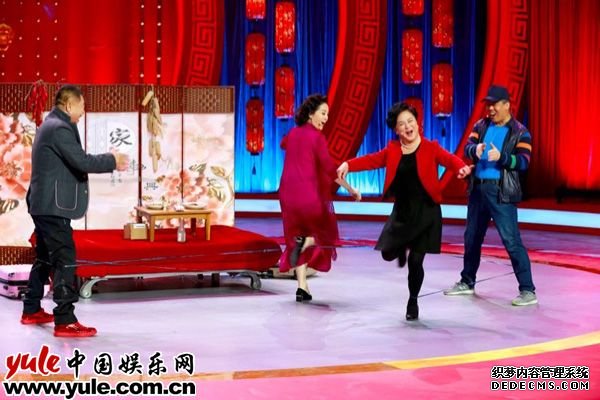 组团儿上春晚1