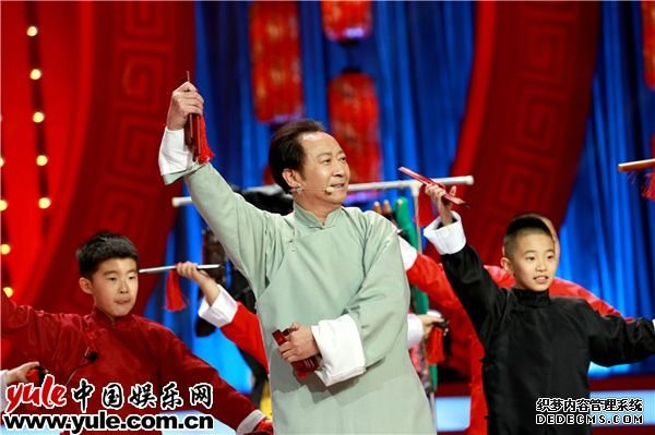 组团儿上春晚4